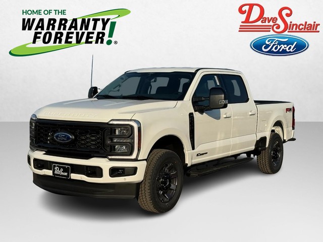 more details - ford super duty f-250 srw