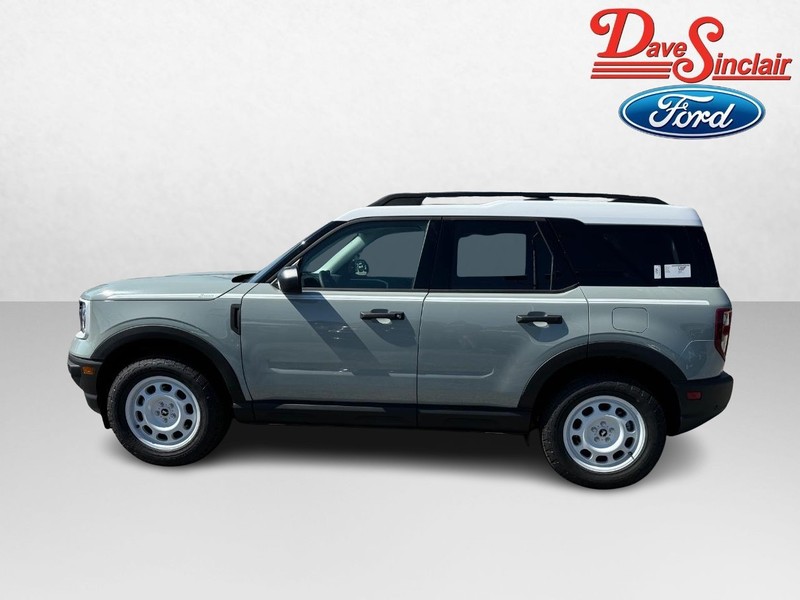 Ford Bronco Sport Vehicle Image 10