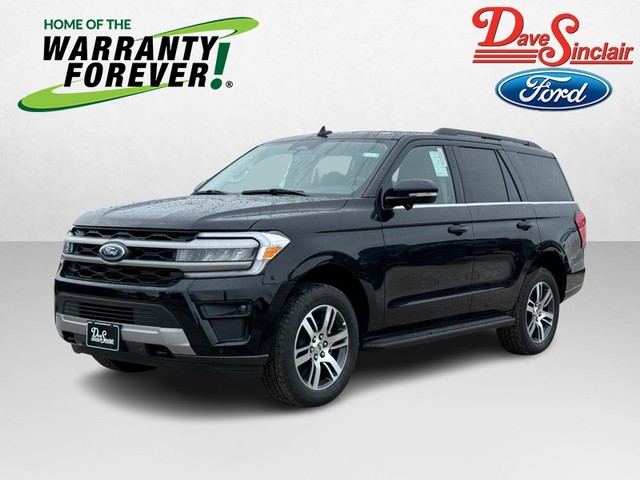 more details - ford expedition