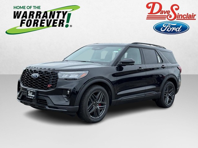 more details - ford explorer