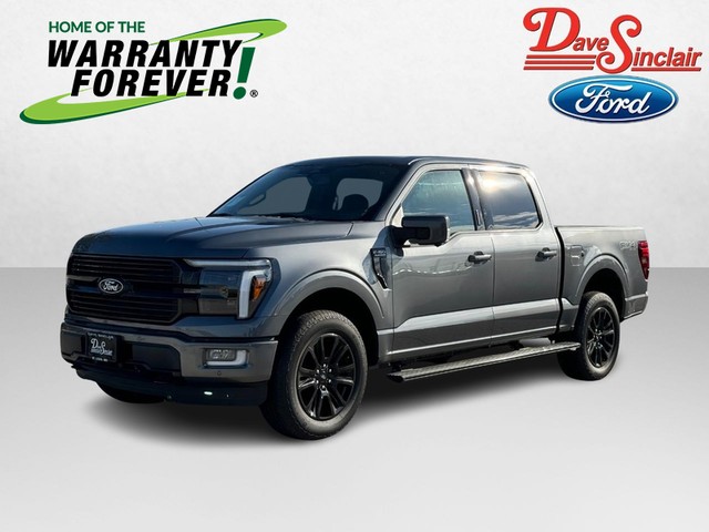 more details - ford f-150