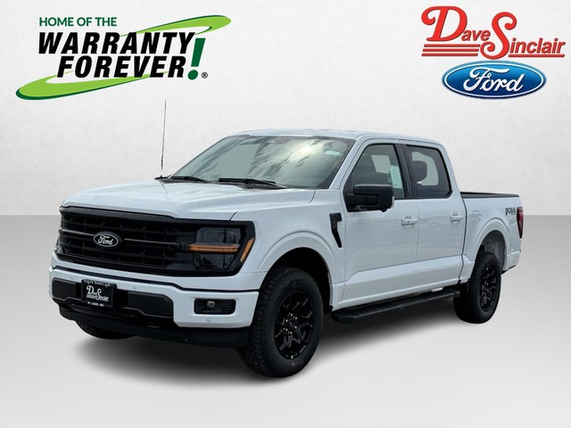 more details - ford f-150