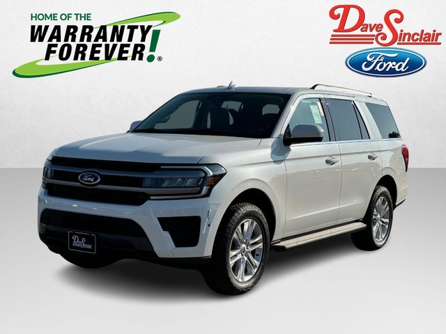 more details - ford expedition