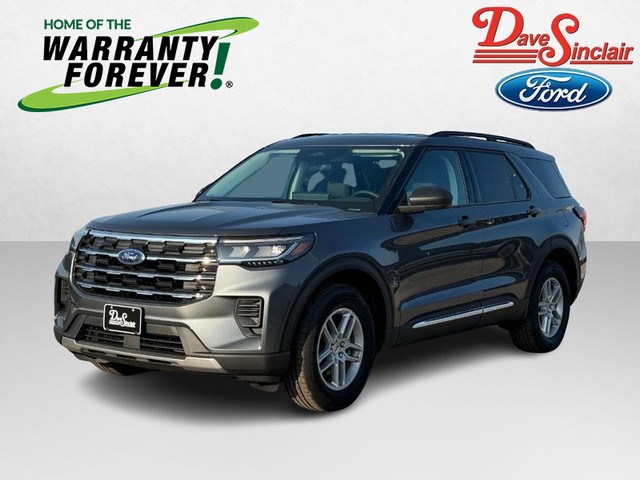 more details - ford explorer