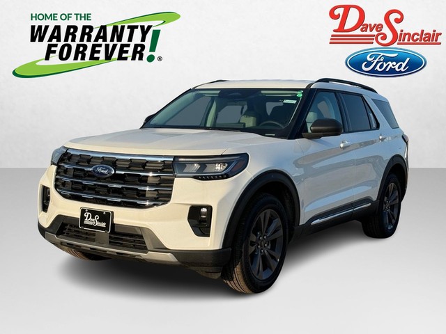 more details - ford explorer