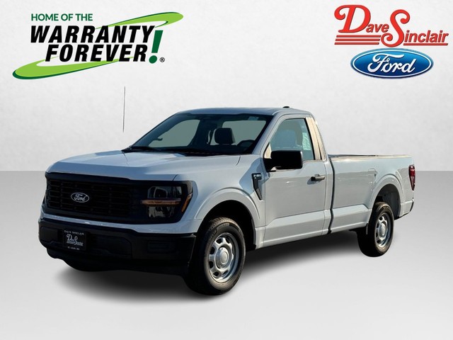 more details - ford f-150