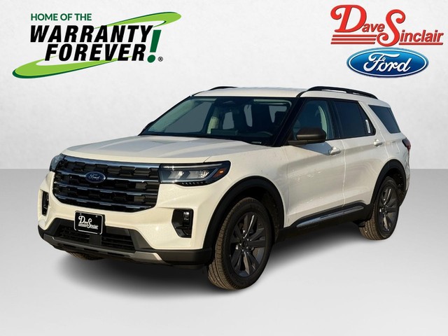 more details - ford explorer