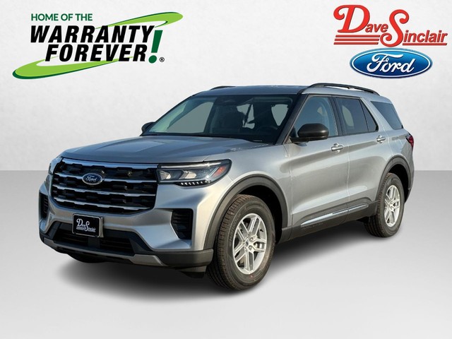 more details - ford explorer