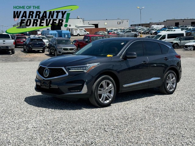 Acura RDX w/Advance Pkg - St. Louis MO