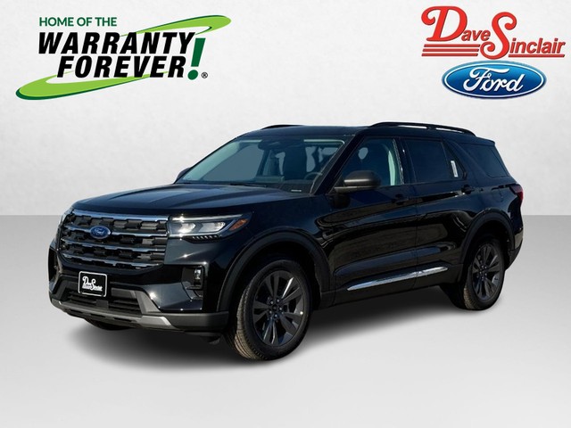 more details - ford explorer