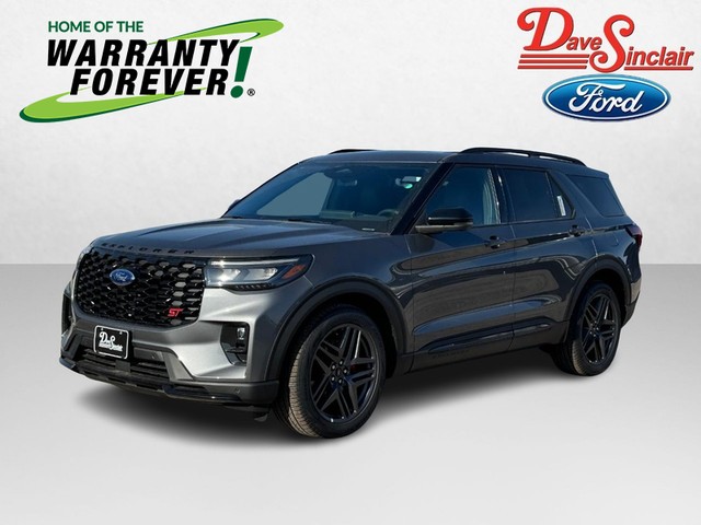 more details - ford explorer