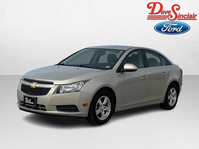 more details - chevrolet cruze