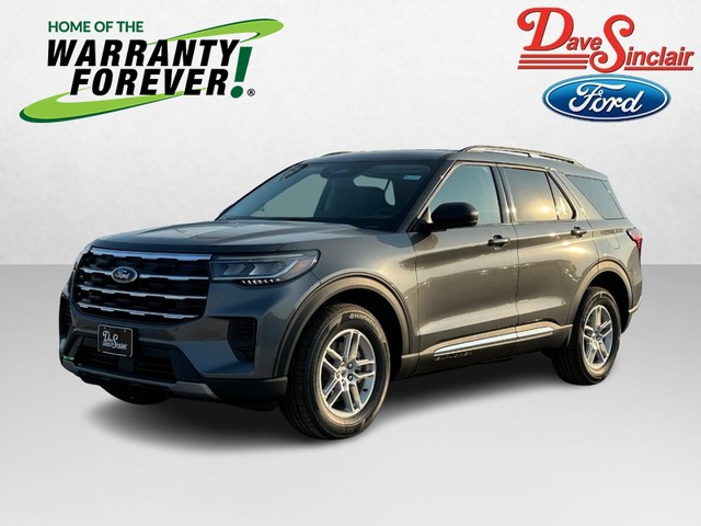 more details - ford explorer