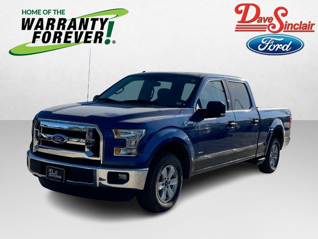 more details - ford f-150