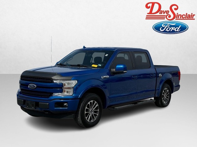 more details - ford f-150