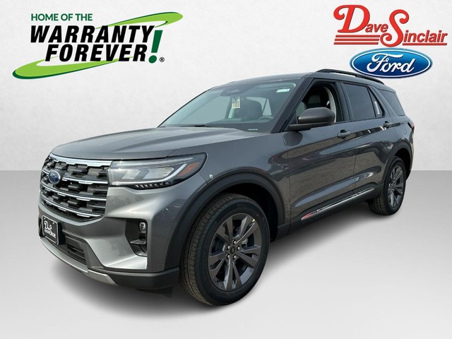 more details - ford explorer