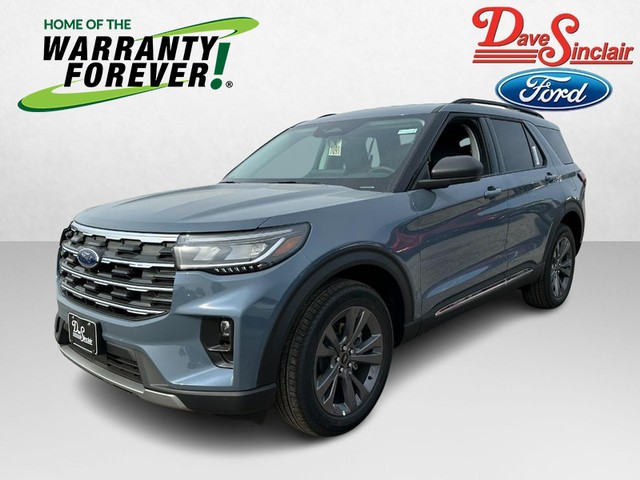 more details - ford explorer