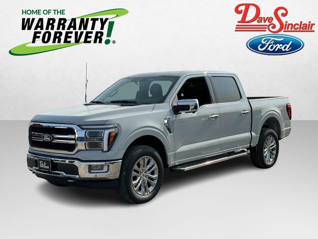 more details - ford f-150