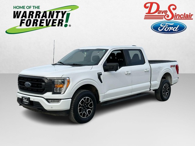 more details - ford f-150