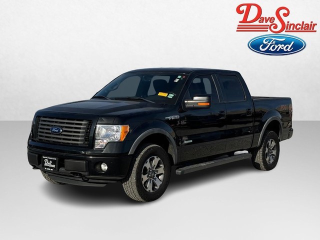 more details - ford f-150