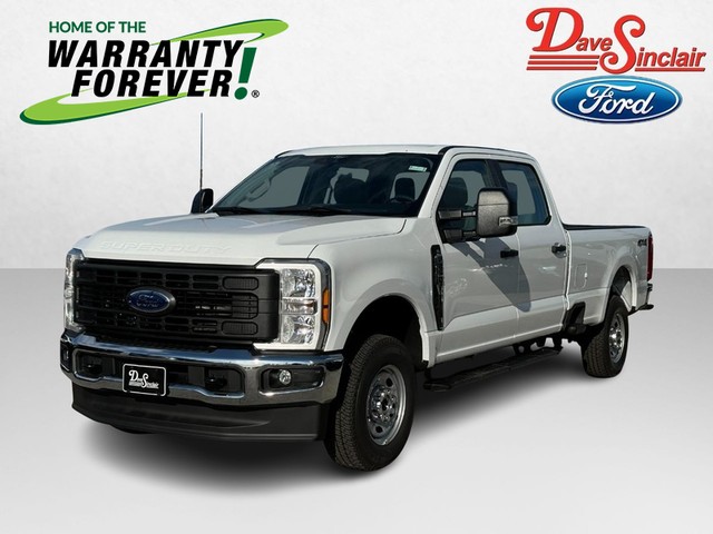 more details - ford super duty f-250 srw