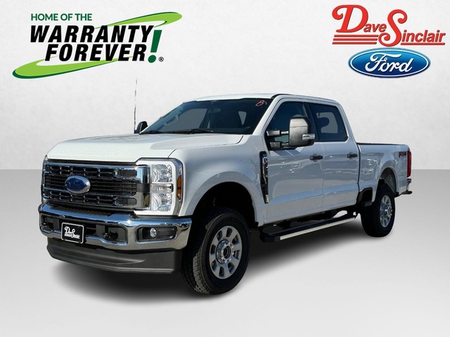 more details - ford super duty f-250 srw