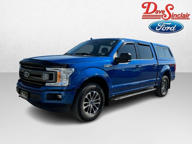 more details - ford f-150