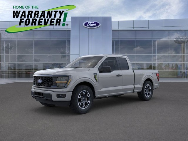 more details - ford f-150