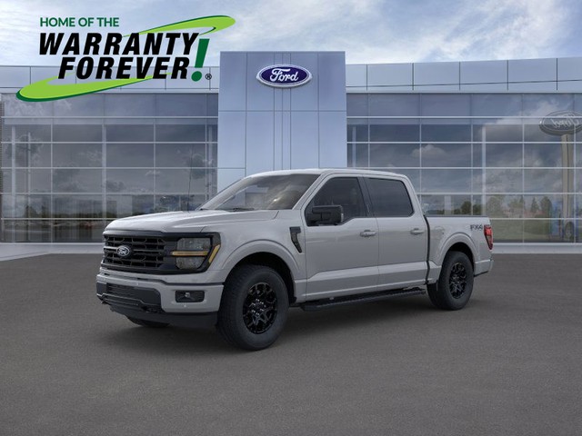 more details - ford f-150