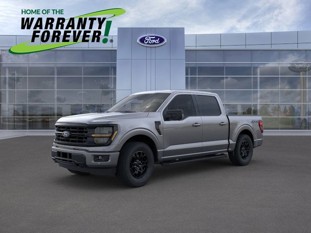 more details - ford f-150