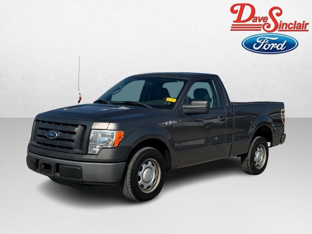 more details - ford f-150