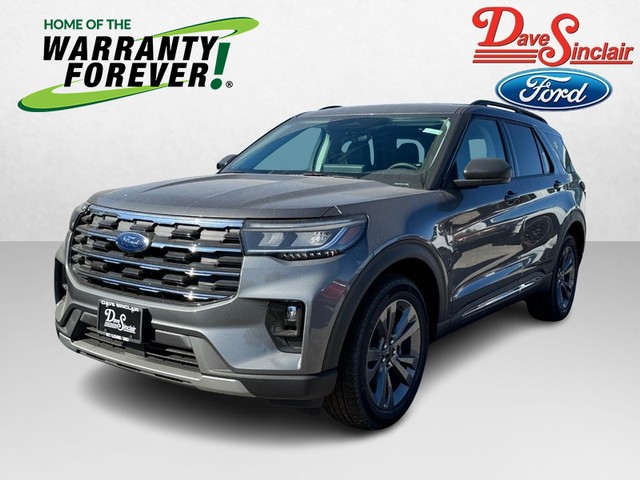 more details - ford explorer