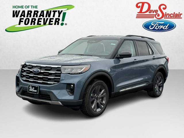 more details - ford explorer