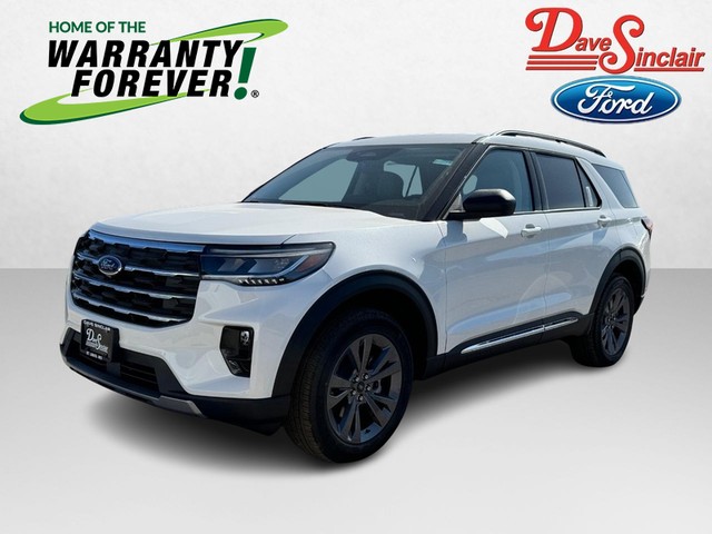 more details - ford explorer