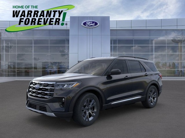 more details - ford explorer