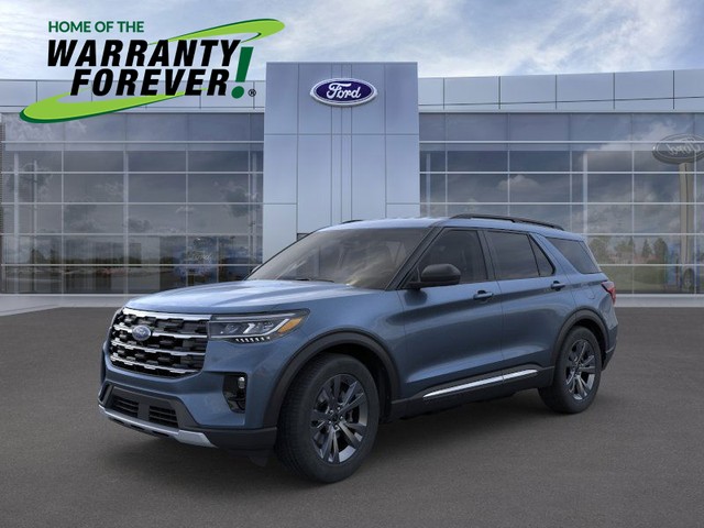 more details - ford explorer