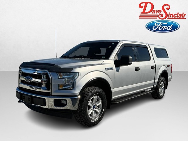 more details - ford f-150