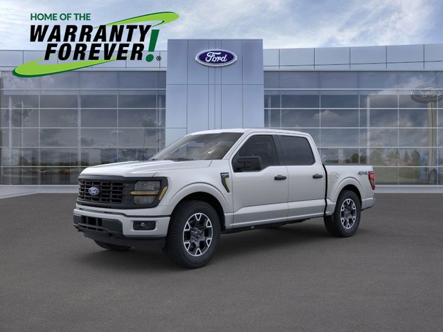 more details - ford f-150