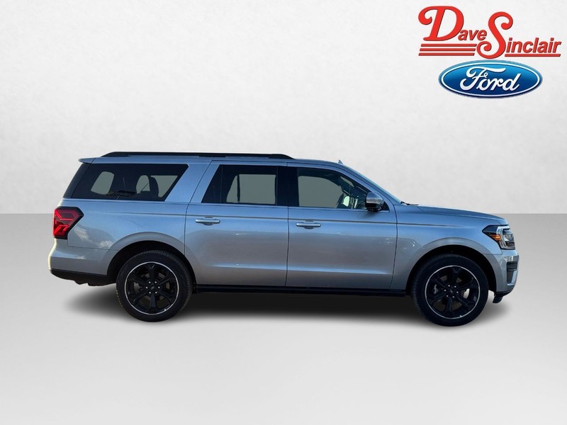 Ford Expedition Max Vehicle Image 05