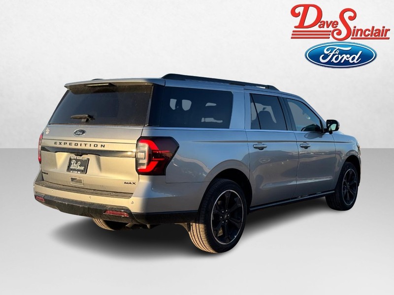 Ford Expedition Max Vehicle Image 07