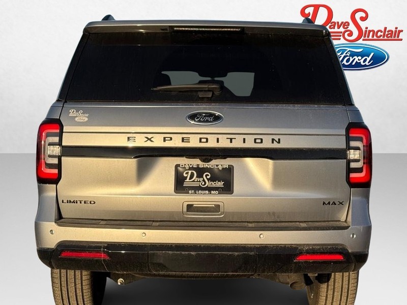 Ford Expedition Max Vehicle Image 08