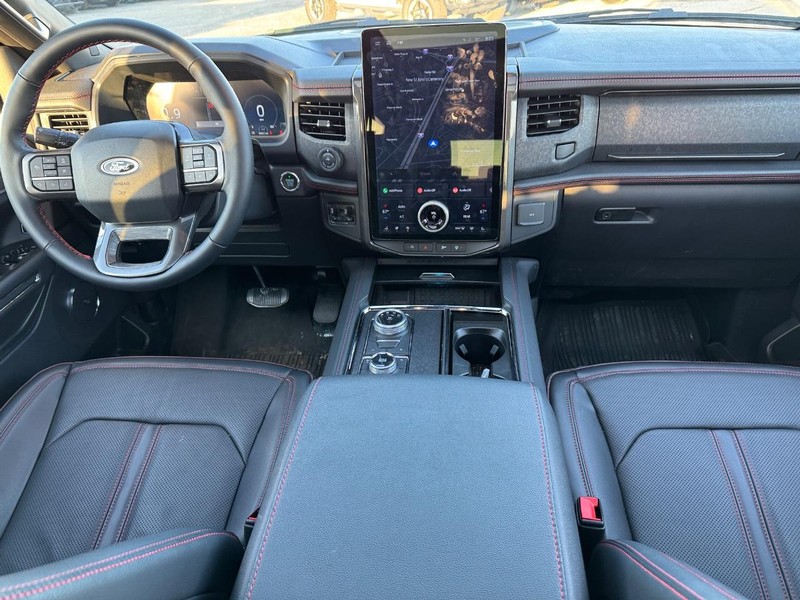 Ford Expedition Max Vehicle Image 18