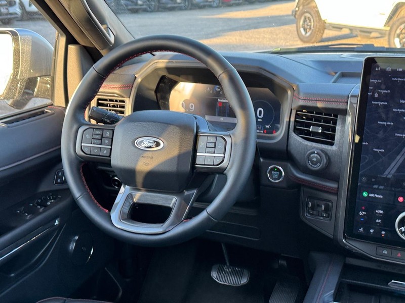 Ford Expedition Max Vehicle Image 19