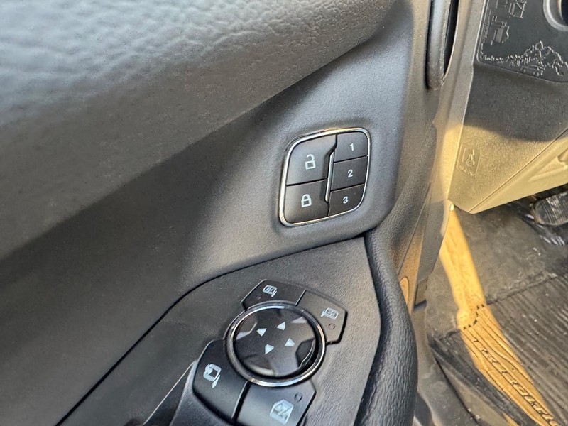 Ford Expedition Max Vehicle Image 24