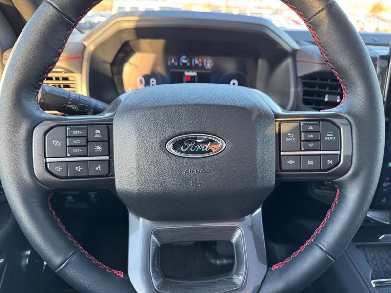 Ford Expedition Max Vehicle Image 25