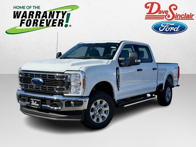 more details - ford super duty f-250 srw