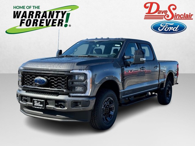 more details - ford super duty f-350 srw