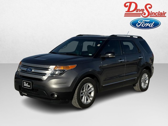 more details - ford explorer