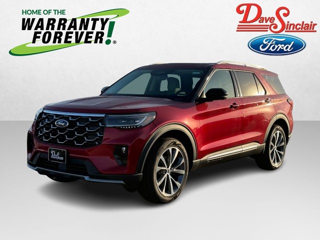 more details - ford explorer