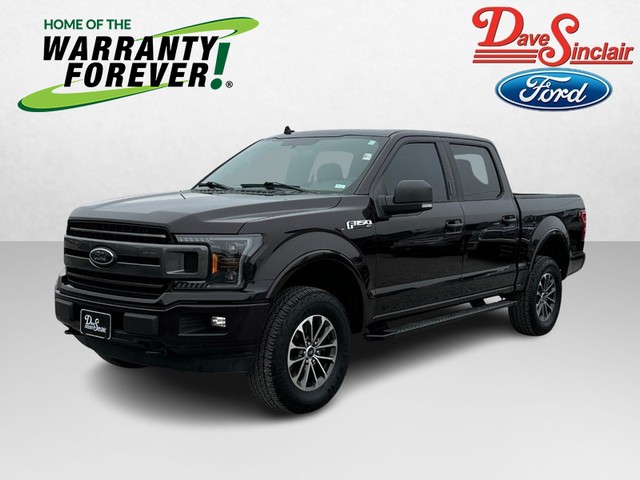 more details - ford f-150